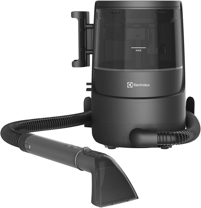 Electrolux Spot Cleaner 1700W – Hot Water & Steam Upholstery Cleaner
