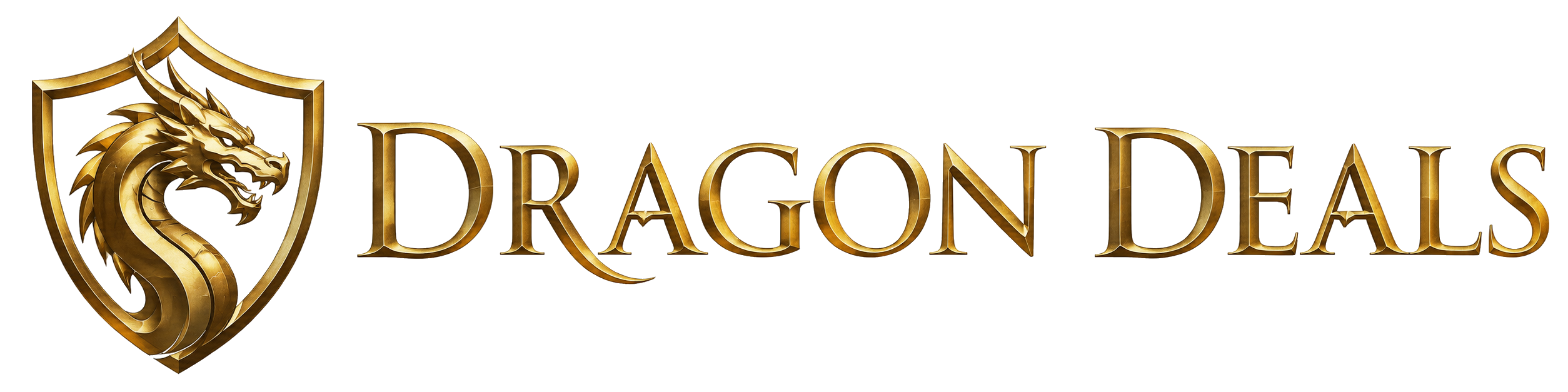 Dragon Deals