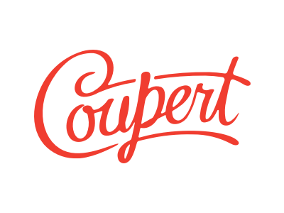 Coupert logo